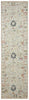 Ancient Boundaries Medes MED-185 Beige Area Rug Alternative Image