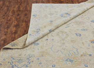 Ancient Boundaries Medes MED-187 Beige Area Rug Alternative Image