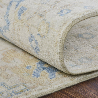 Ancient Boundaries Medes MED-187 Beige Area Rug Alternative Image
