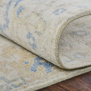 Ancient Boundaries Medes MED-187 Beige Area Rug Alternative Image