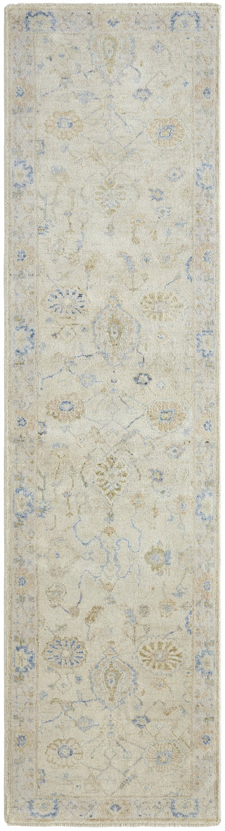 Ancient Boundaries Medes MED-187 Beige Area Rug Alternative Image