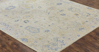 featured Ancient Boundaries Medes MED-187 Beige Area Rug Floor Image