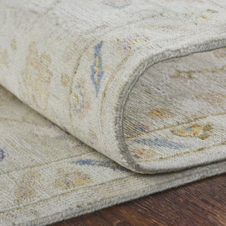 Ancient Boundaries Medes MED-188 Beige Area Rug Alternative Image
