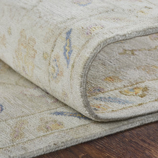 Ancient Boundaries Medes MED-188 Beige Area Rug Alternative Image