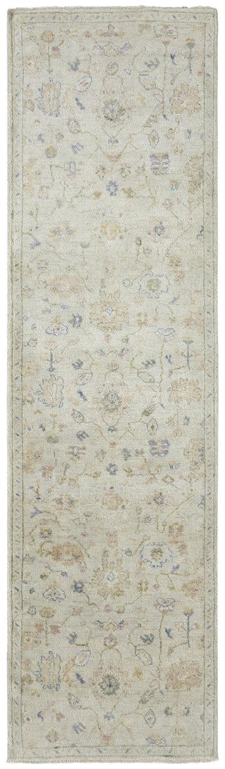 Ancient Boundaries Medes MED-188 Beige Area Rug Alternative Image