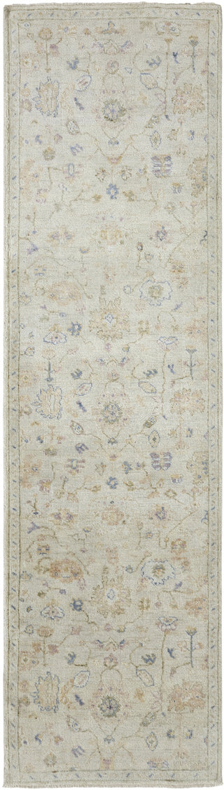 Ancient Boundaries Medes MED-188 Beige Area Rug Alternative Image