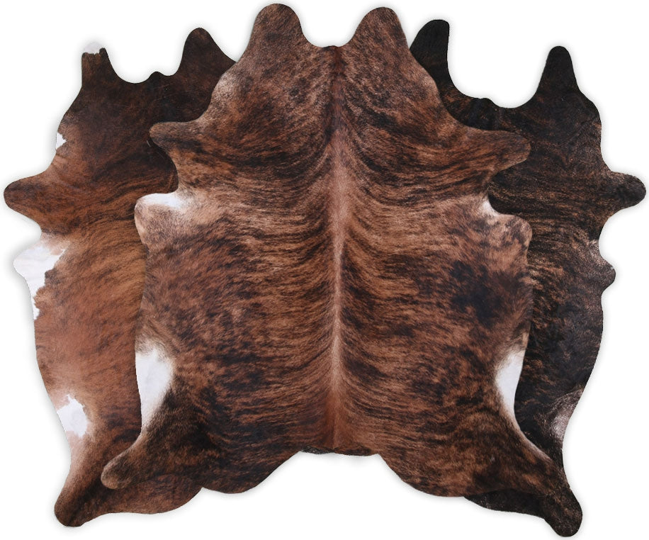 Dekoland Natural Colors Medium Brindle Area Rug – Incredible Rugs and Decor