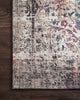 Loloi Medusa MED-02 Granite/Multi Area Rug Runner Image