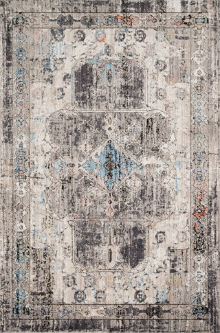 Loloi Medusa MED-05 Natural/Stone Area Rug main image