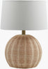 Livabliss Melange MEG-001 Beige Lamp main image