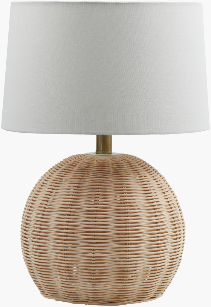 Livabliss Melange MEG-001 Beige Lamp main image