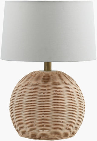 Livabliss Melange MEG-001 Beige Lamp main image