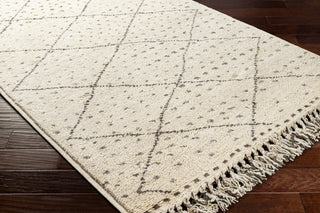 Surya Meknes MEK-1004 Area Rug Corner Shot