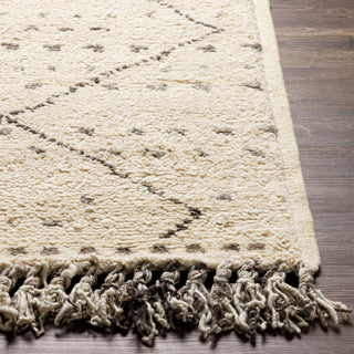 Surya Meknes MEK-1004 Area Rug Angle
