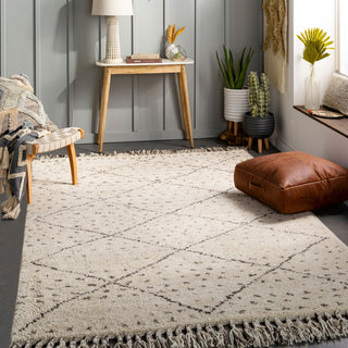 Surya Meknes MEK-1004 Area Rug Room Scene Feature