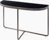 Surya Melton MEL-006 Black / Furniture main image