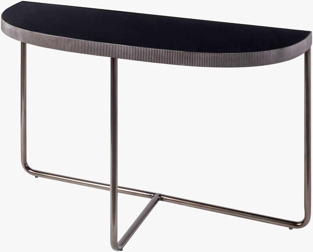 Surya Melton MEL-006 Black / Furniture main image