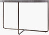 Surya Melton MEL-006 Black / Furniture Main Image