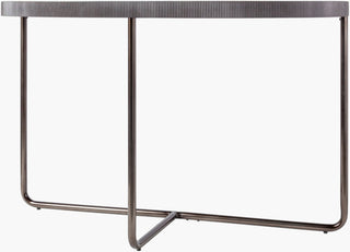 Surya Melton MEL-006 Black / Furniture Main Image