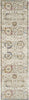 Nourison Melody MEL01 Ivory Multicolor Area Rug main image