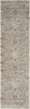 Nourison Melody MEL02 Grey Multicolor Area Rug main image