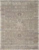 Nourison Melody MEL02 Grey Multicolor Area Rug Main Image