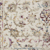 Nourison Melody MEL02 Ivory Multicolor Area Rug Swatch Image