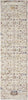 Nourison Melody MEL03 Ivory Multicolor Area Rug main image