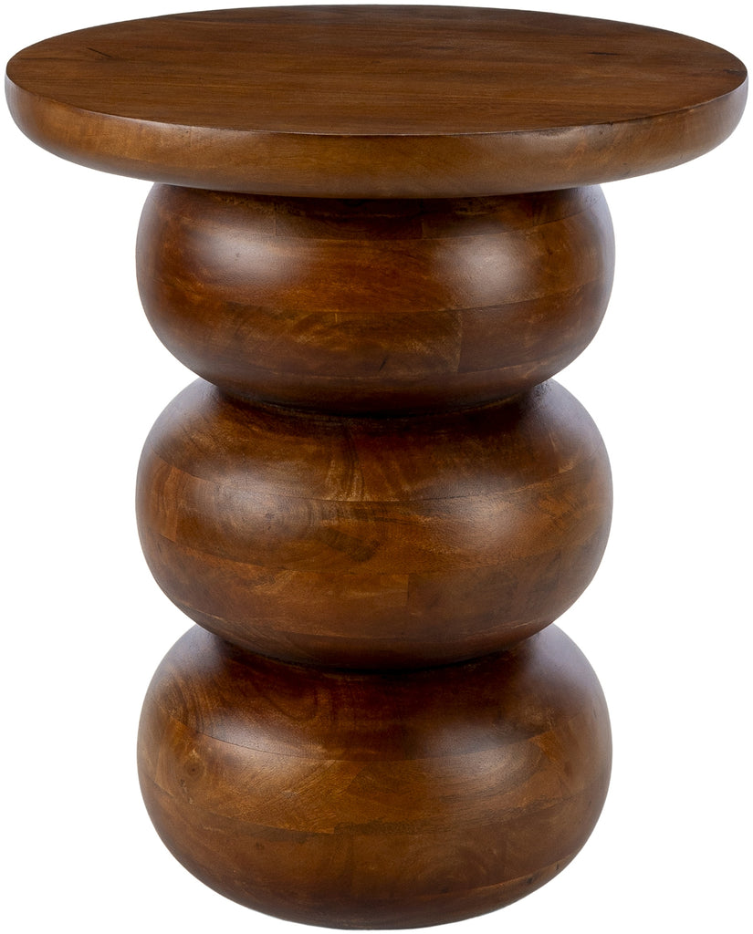 Surya Mell MELL-002 Brown / Furniture main image