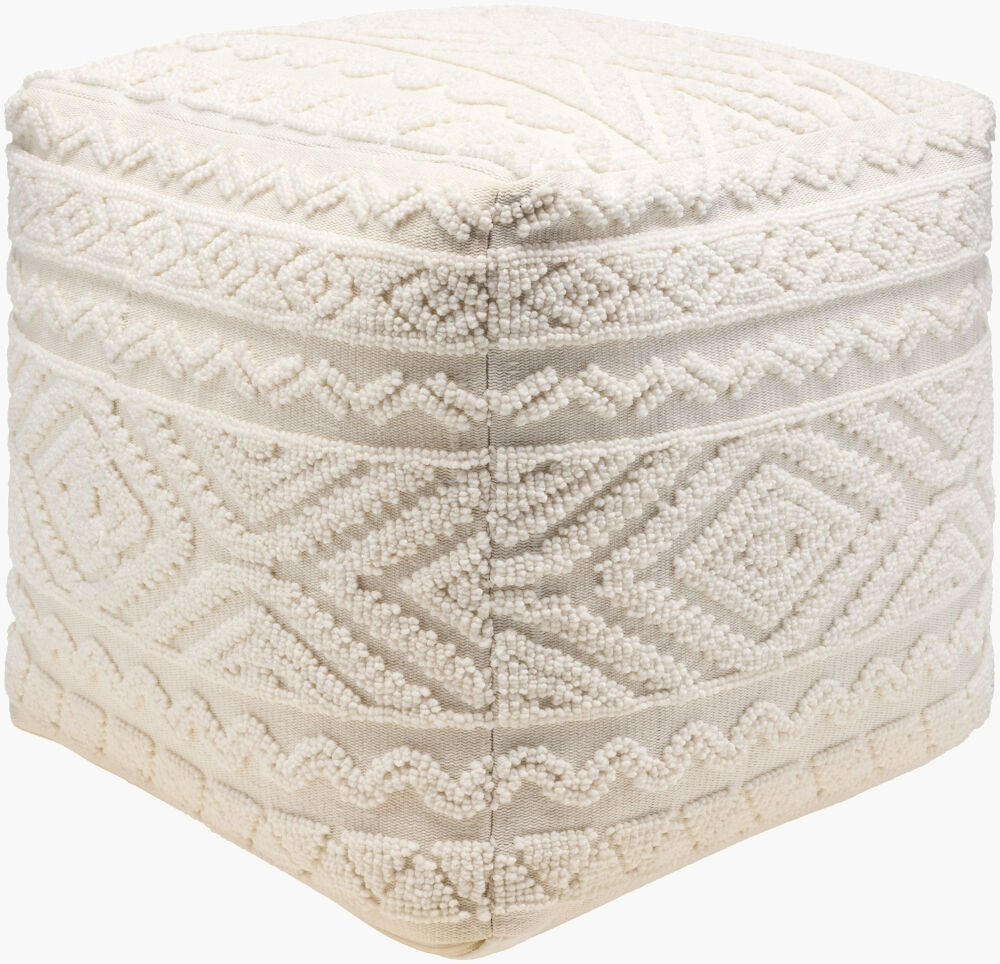 Surya Matthew MEPF-001 Ivory main image