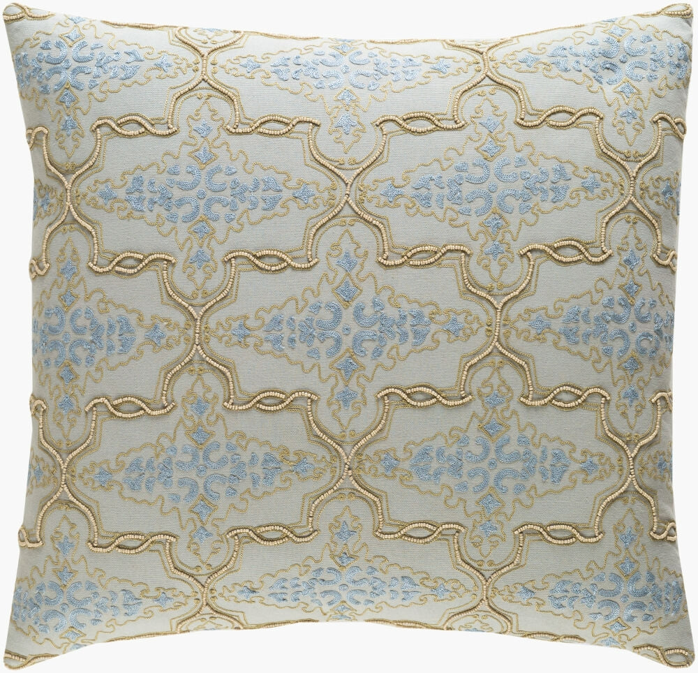 Surya Mercury MER-002 Light Beige main image