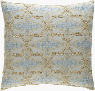 Surya Mercury MER-002 Light Beige main image