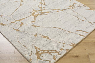 Surya Mermer MER-2300 Area Rug Corner Shot