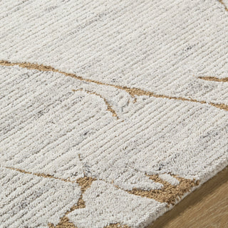 Surya Mermer MER-2300 Area Rug Detail