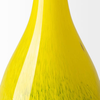 Mercana Jasse 30842 Gray/Yellow Alternative Image