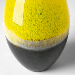 Mercana Jasse 30842 Gray/Yellow Alternative Image