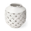 Mercana Forillon 31056 White main image