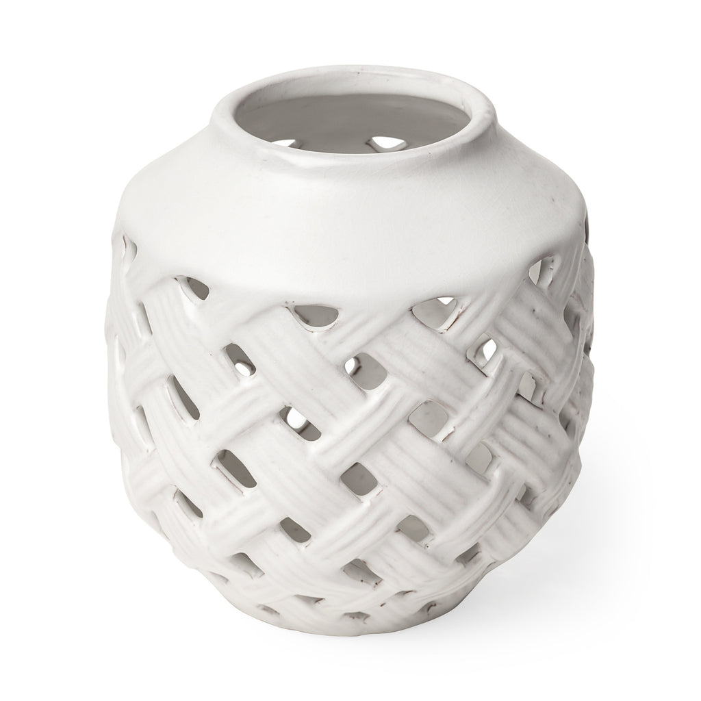 Mercana Forillon 31056 White main image