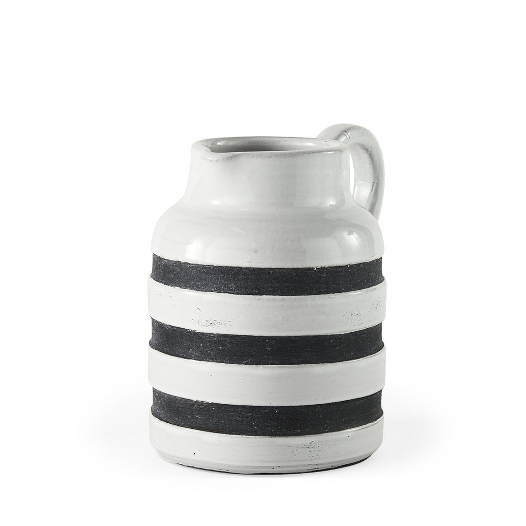 Mercana Harmon 31066 Black/White main image