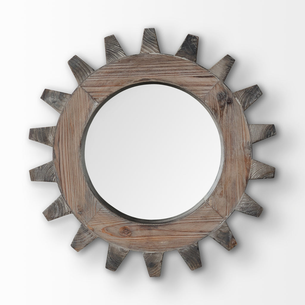 Mercana Cog 37142 Brown main image