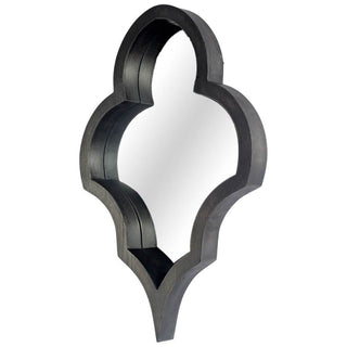 Mercana Geneva 37278 Black Alternate Image
