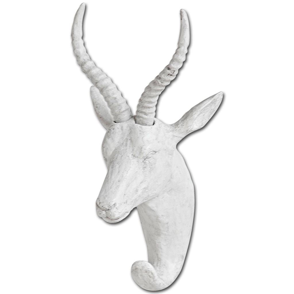 Mercana Dugaleon 44229 White Wall Art main image