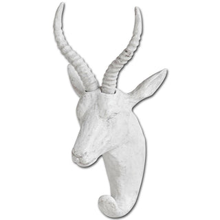 Mercana Dugaleon 44229 White Wall Art main image
