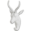 Dugaleon VII White Ibex Coat Hook Main Image