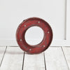 Mercana Abaco 44234 Red Wall Art Alternate Image