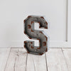 Mercana Adderly 44236 Gray Wall Art Alternate Image