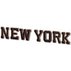 Mercana Archera 44237 Brown Wall Art main image