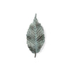 Mercana Brattea 44248 Green Wall Art main image