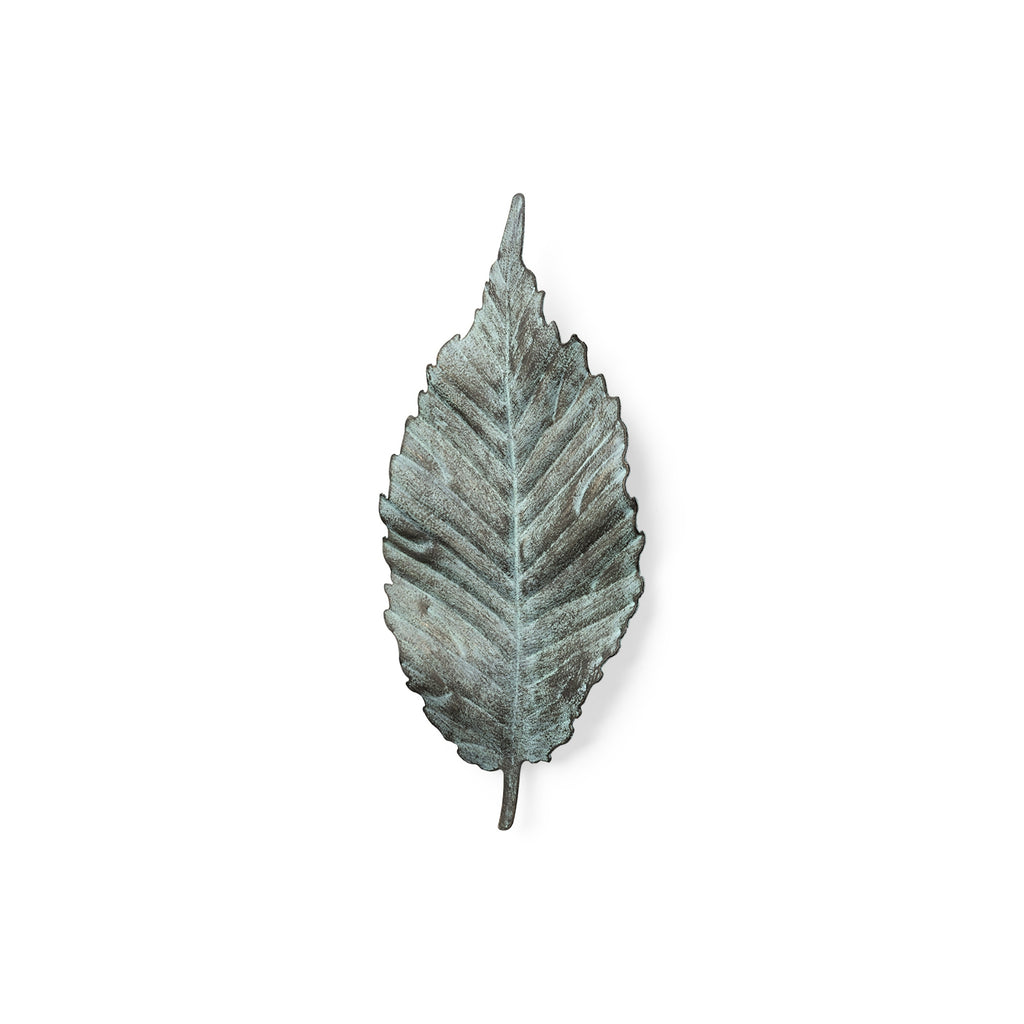 Mercana Brattea 44248 Green Wall Art main image