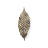 Mercana Brattea 44249 Brown Wall Art main image